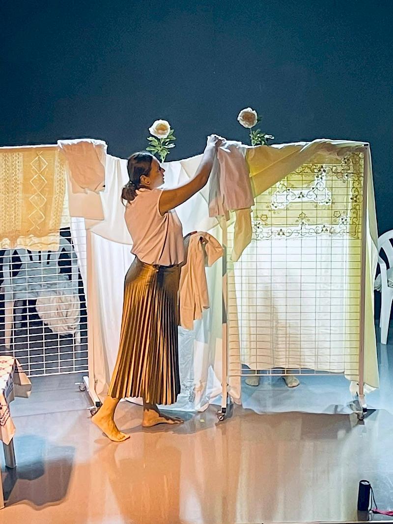 ‘Υφάντρες’ 2025