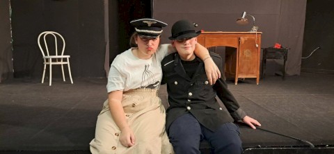 "Τα Χριστούγεννα του Εξηνταβελώνη"